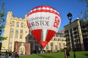 University of Bristol