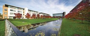 University of Warwick