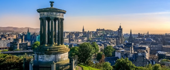 University of Edinburgh