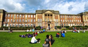 University of Leeds