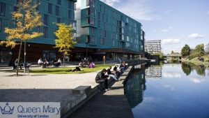 Queen Mary University