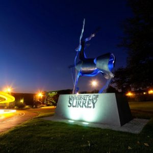 University of Surrey