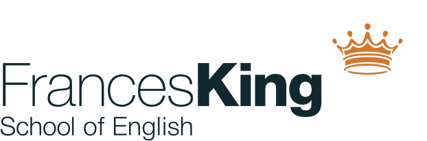 Frances King-logo