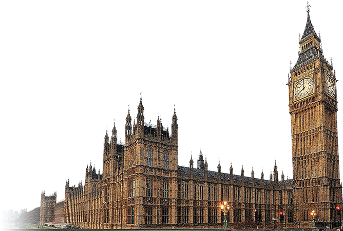 London-Clock-Tower