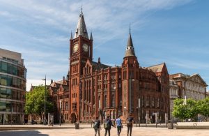 University of Liverpool