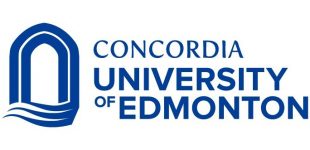 Concordia University of Edmonton logo