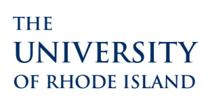 The University of Rhode Island