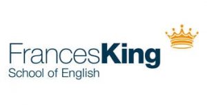 Frances King Logo-min