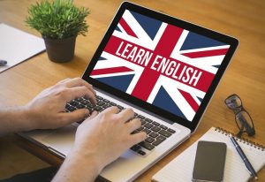 LEARN ENGLISH