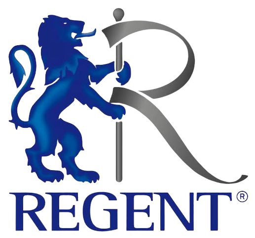 REGENT dil okulu logo