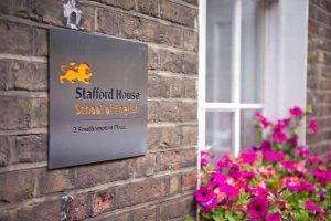Stafford House International Londra