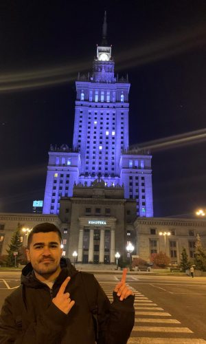 Umut Polonya Varşova Umut Polonya Varşova