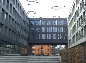 EU Business School Munich