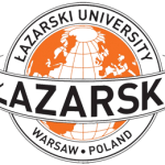 Lazarski-University-logo