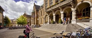 University of Groningen