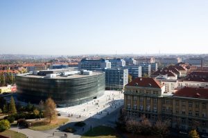 Czech Technical University
