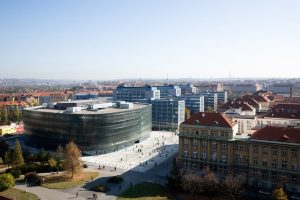 Czech Technical University