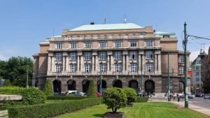 Charles University