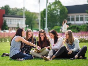 Czech University of Life Sciences 