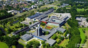 university of twente