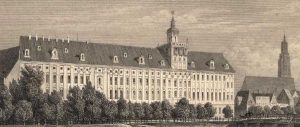 University of Wroclaw