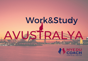 Avustralya Work and Study