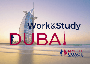 Work and Study Dubai