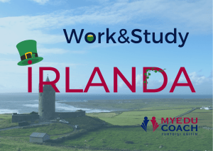 Work and Study İrlanda