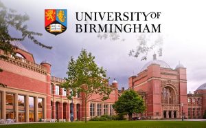 University of Birmingham