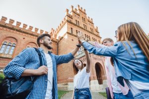 University of Westminster’da Yüksek Lisans Yapmak University of Westminster’da Yüksek Lisans Yapmak