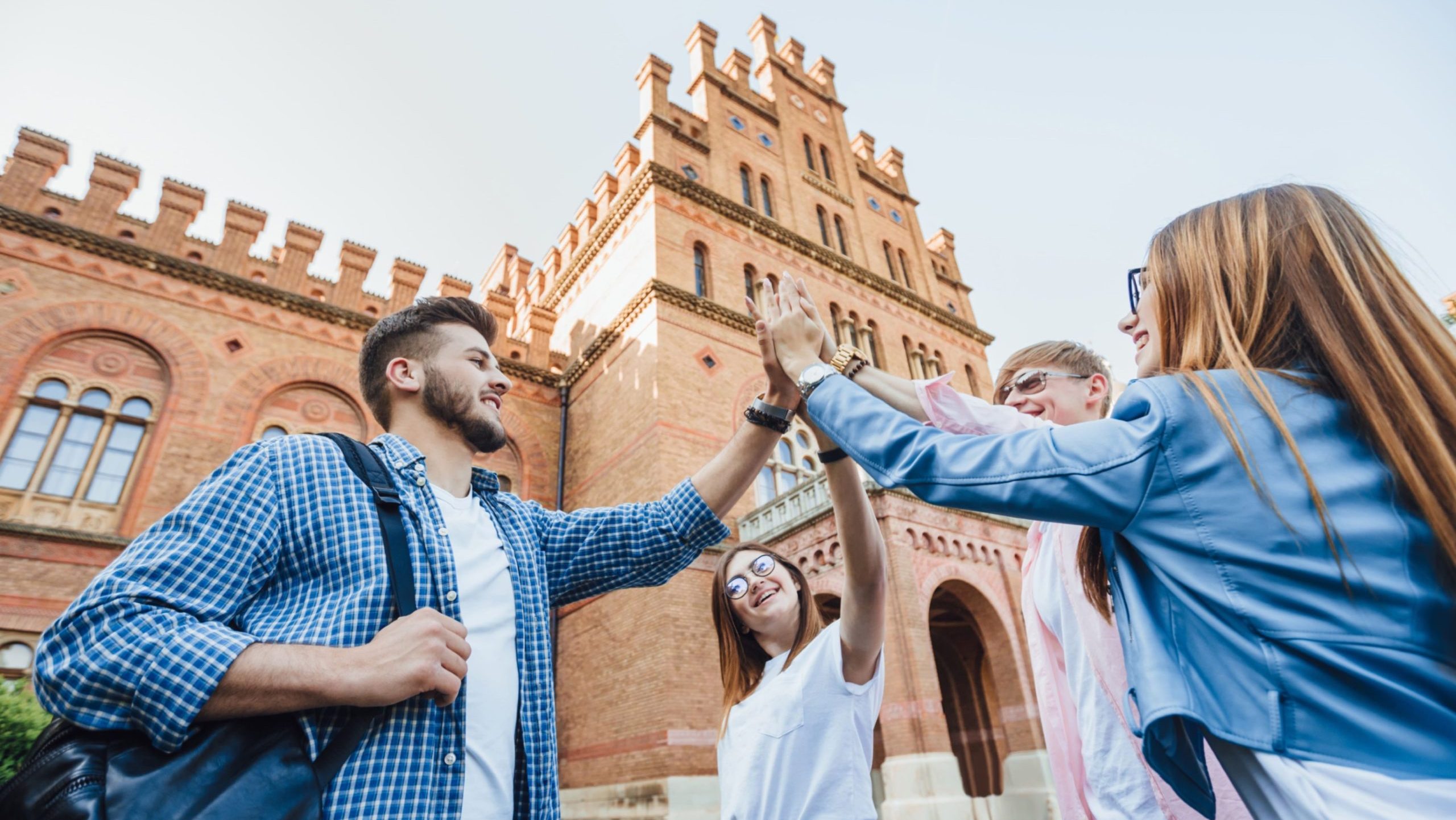 University of Westminster’da Yüksek Lisans Yapmak