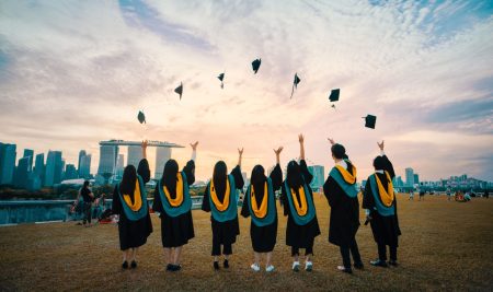 St. Mary’s University’de Yüksek Lisans Yapmak
