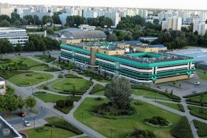 Warsaw University of Life Sciences