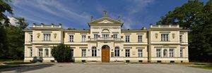 Warsaw University of Life Sciences