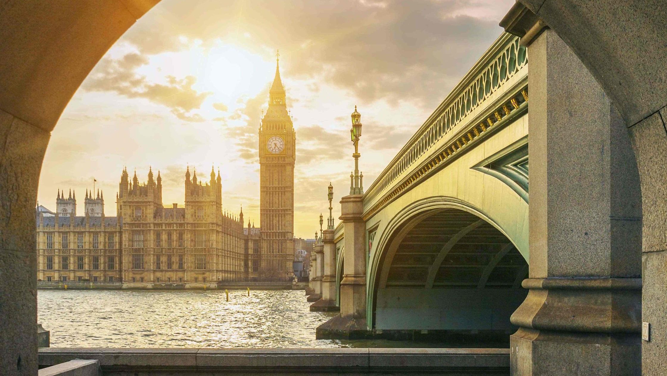 King's College London'da Yüksek Lisans Eğitimi