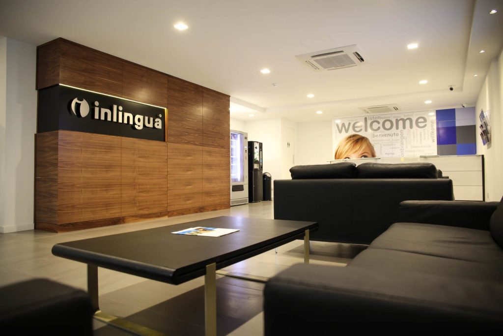 inlingua