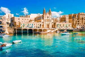 Malta Adası