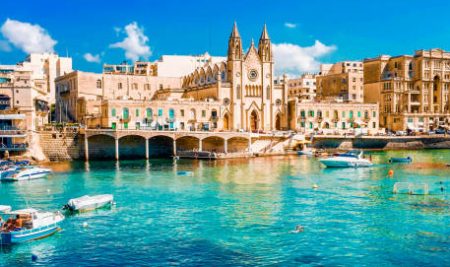 MALTA’DA İNGİLİZCE DİL EĞİTİMİ