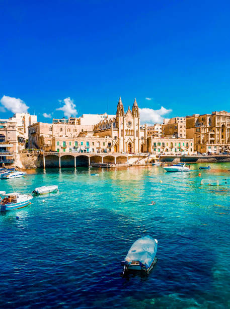 Malta Adası