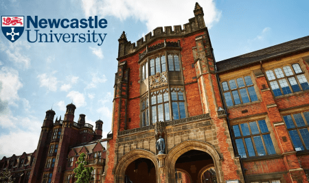 NEWCASTLE UNIVERSITY’DE OKUMAK