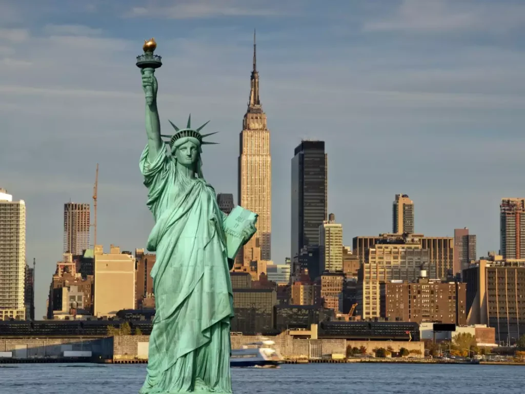 Amerika