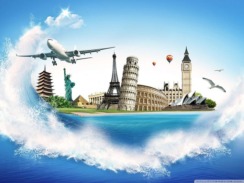 Travel