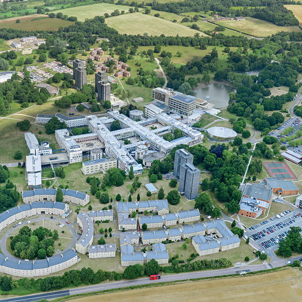 Uni of Essex