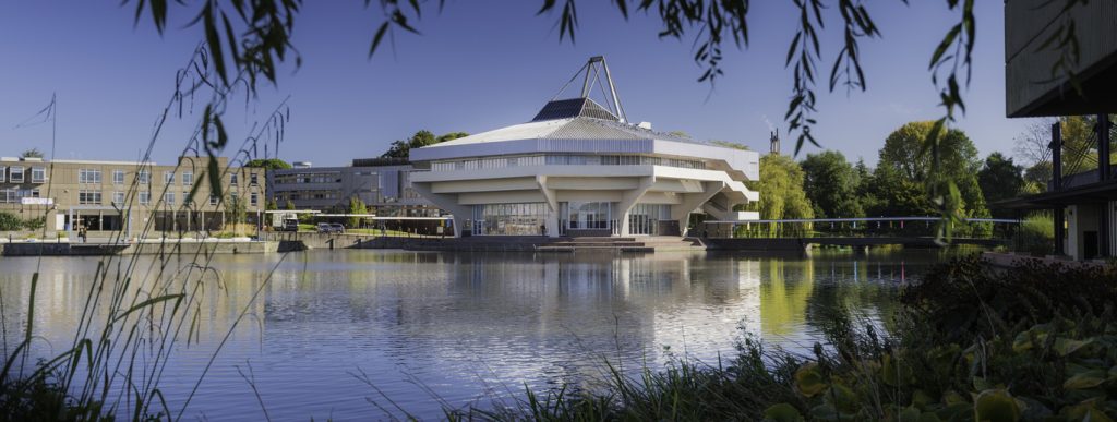 Uni of York