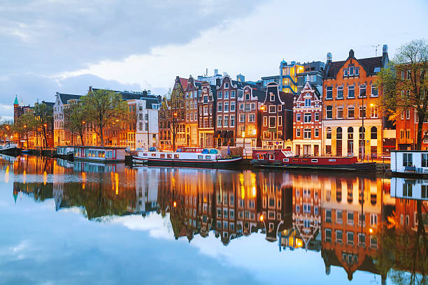 Hollanda Lisans
