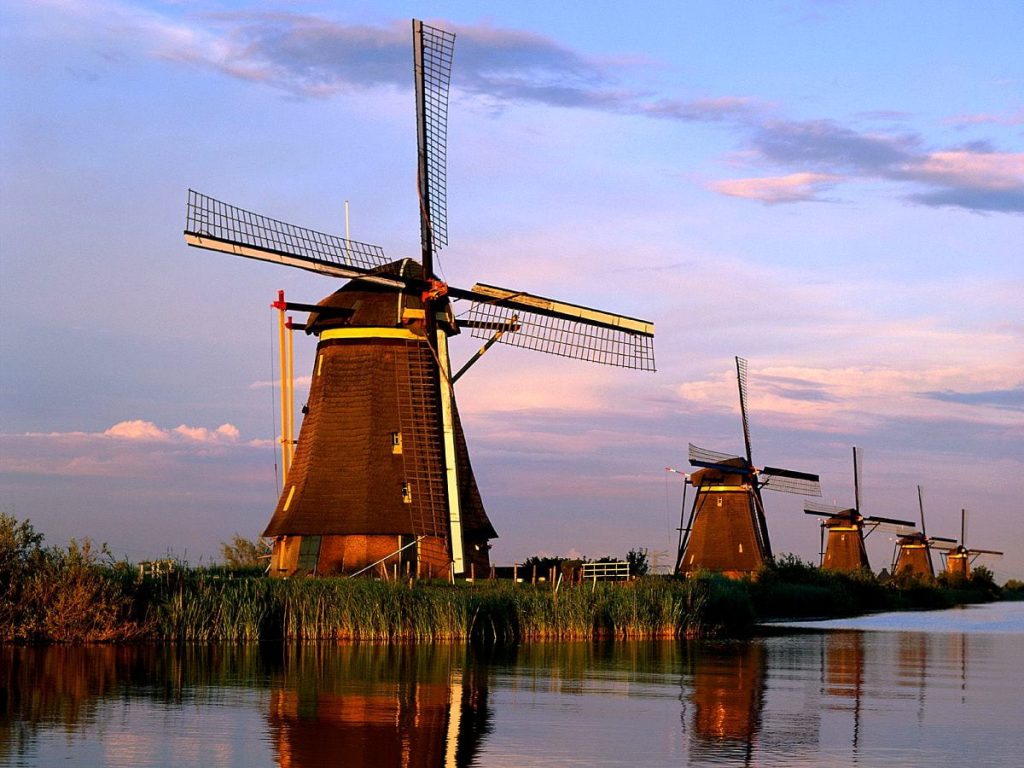 Holland