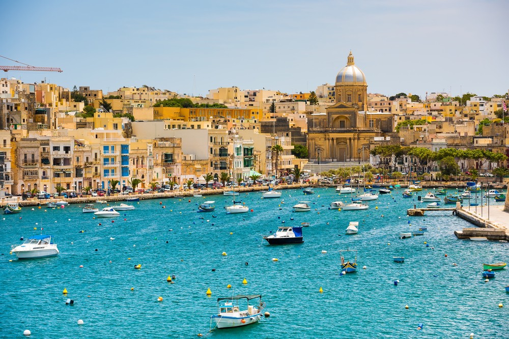Malta Dil OKulu