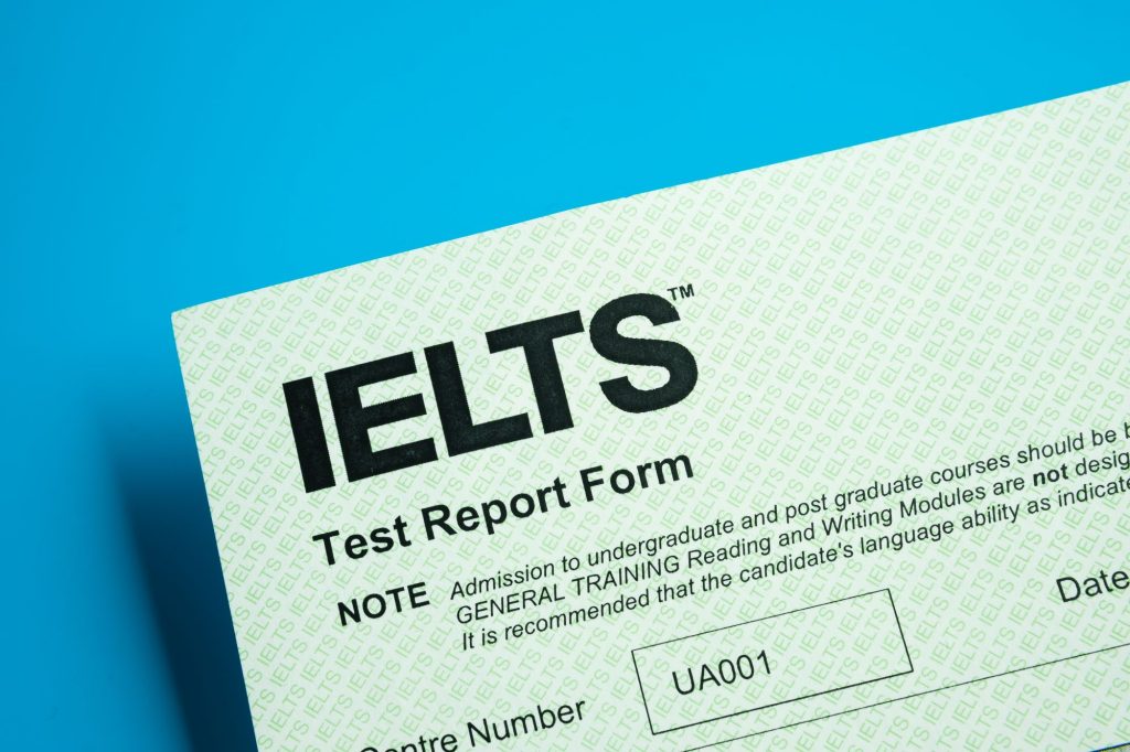 IELTS'siz İngiltere'de Yüksek Lisans