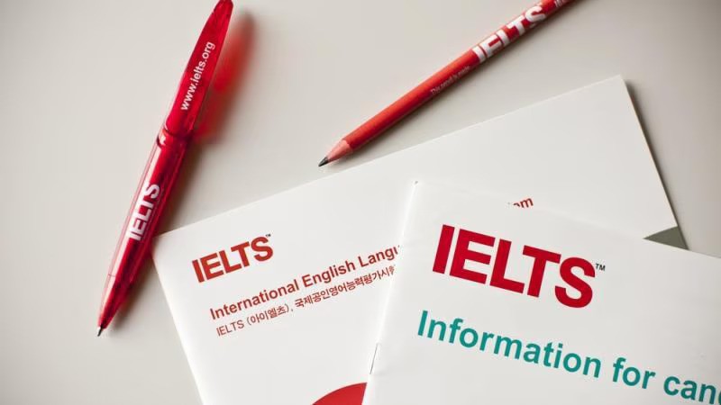 IELTS Sınavı Rehberi