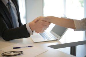 Mezuniyet Sonrası Kariyer ve İş Olanakları